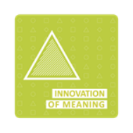 innovation of meaning