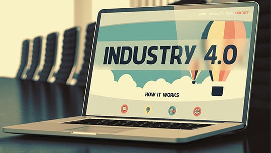 pmi e industry 4.0